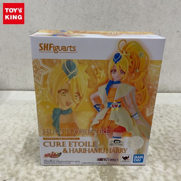 新品】おしゃれぼりゅーしょん B2 タペストリー アイドルプリキュア