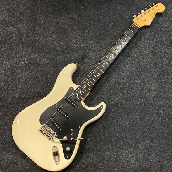 中古】□FERNANDES定価12万円FR-120希少SHADOW搭載フェルナンデス