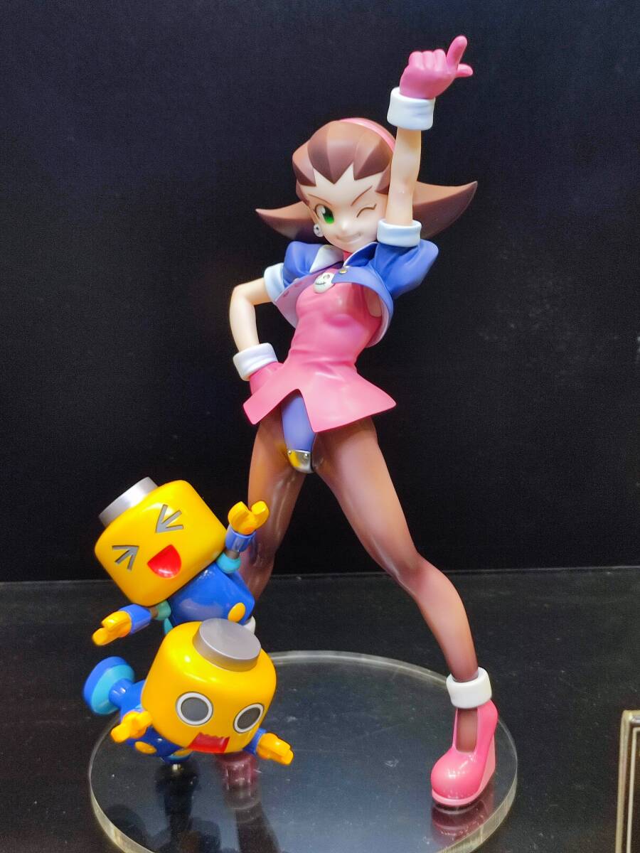 フィギュア ダブルドラゴン ロックマンゼロ 妖将レヴィアタン 検