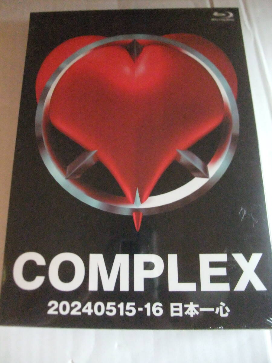 布袋寅泰 COMPLEX ギター ピック 20枚セット ツアーグッズ①【02の落札