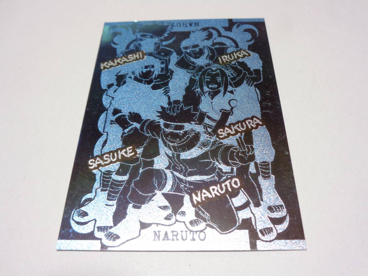 ☆NARUTO－ナルト－☆同人誌2冊セット☆『ゼロ』上・下☆小区