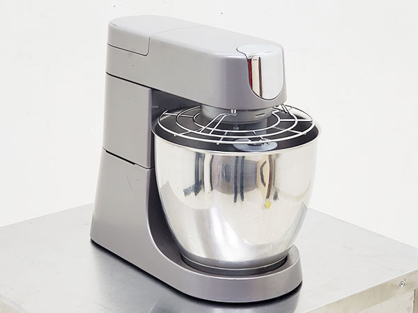 愛工舎 ケンミックス アイコーシェフPRO 卓上型ミキサーKPL9000S 中古