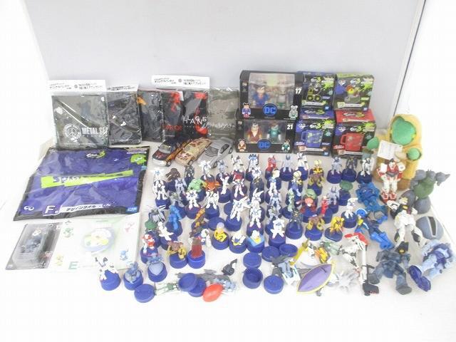 コカ・コーラ ファイナルファンタジー ボトルキャップ フルコンプ中古