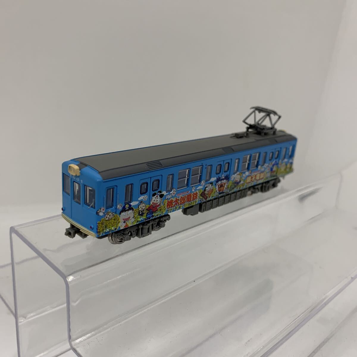 新品】◇銚子電鉄 デハ501 完成品◇の落札情報詳細 - Yahoo