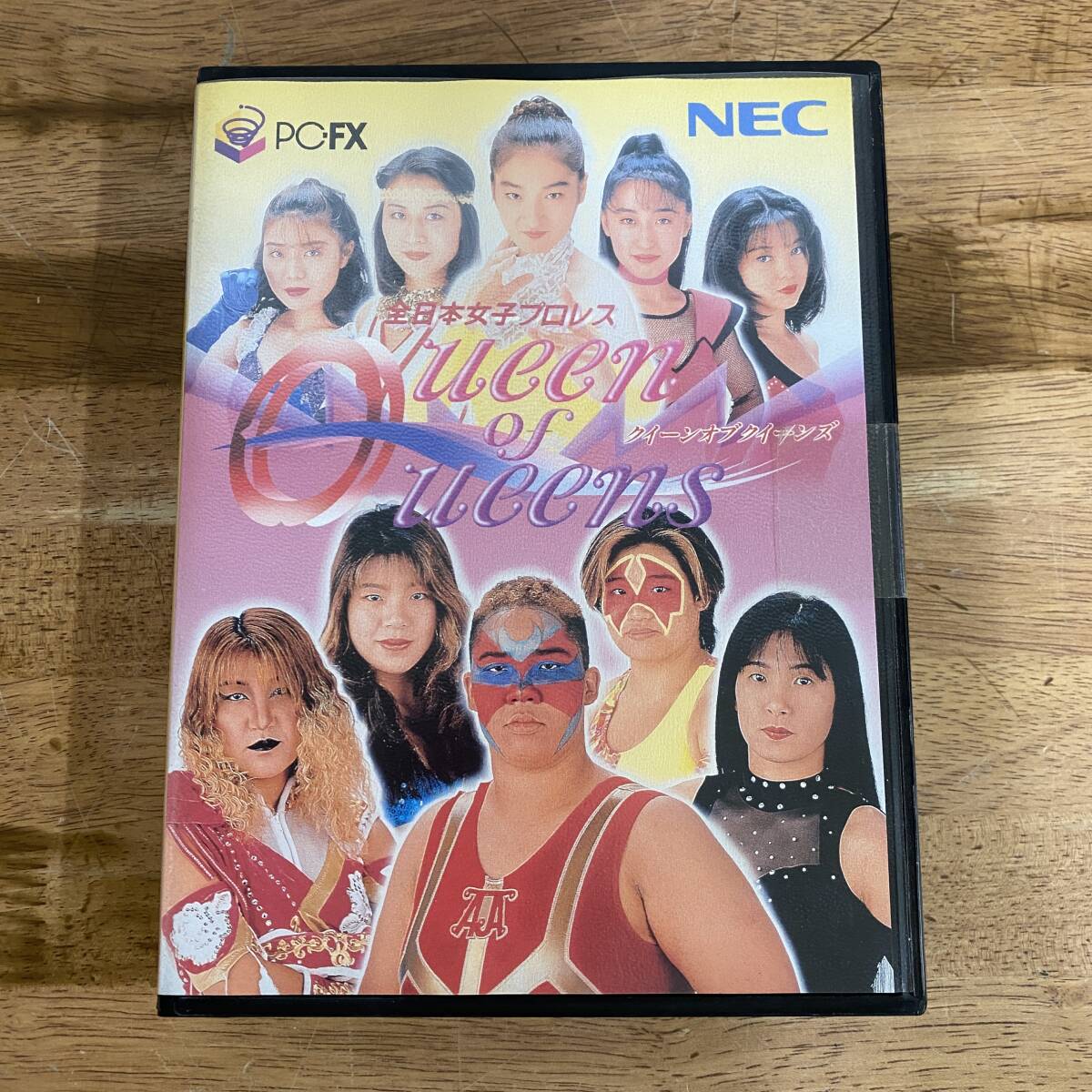 プロレス】直筆サイン色紙 33枚 ☆ 全日本女子プロレス JWP