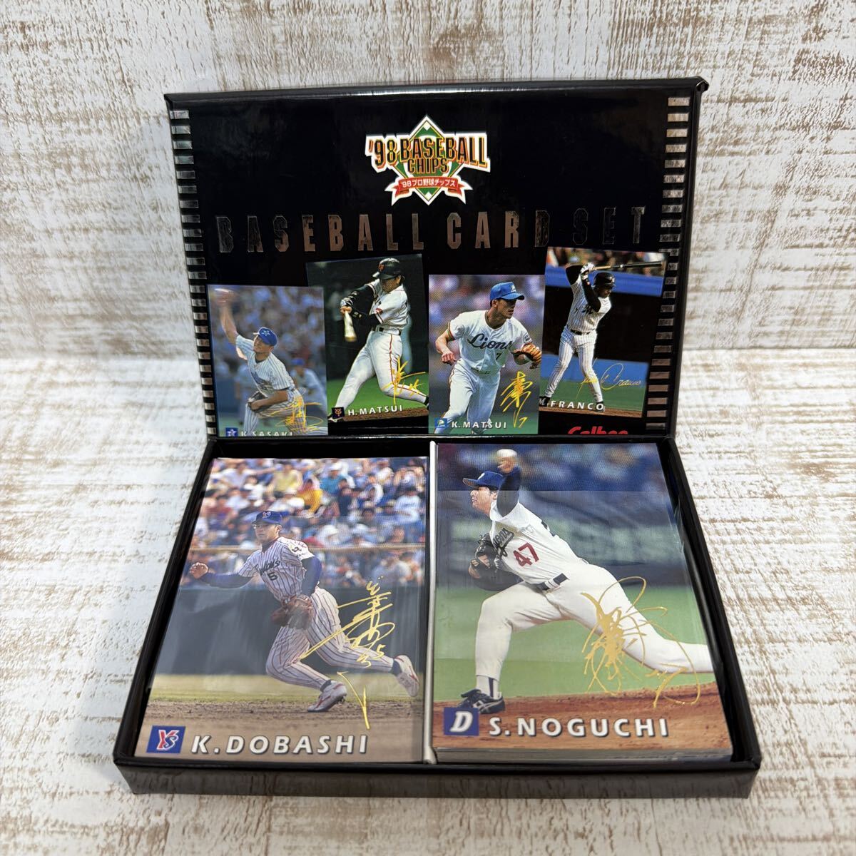 ◇送料無料◇カルビープロ野球チップス2019.第2弾スペシャルボックス