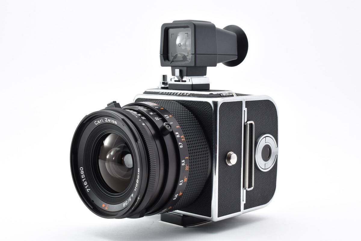中古】HasselBlad Kodak Ektar 80mm F2.8 ハッセルブラッド コダック
