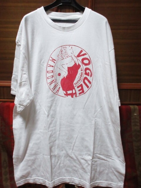 BJORK Tシャツ 検：90s USA製 ヴィンテージ ビョーク ロゴプリント