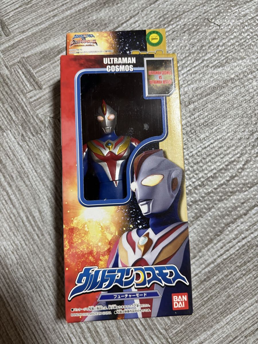 新品】【未開封品】ウルトラヒーローシリーズ NEWパッケージ