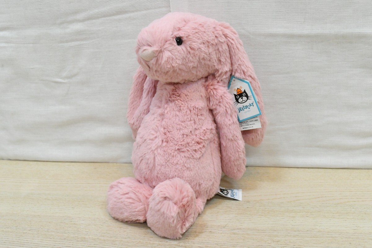 新品】コウモリ ぬいぐるみ Jellycat Bat ジェリーキャット こうもりの