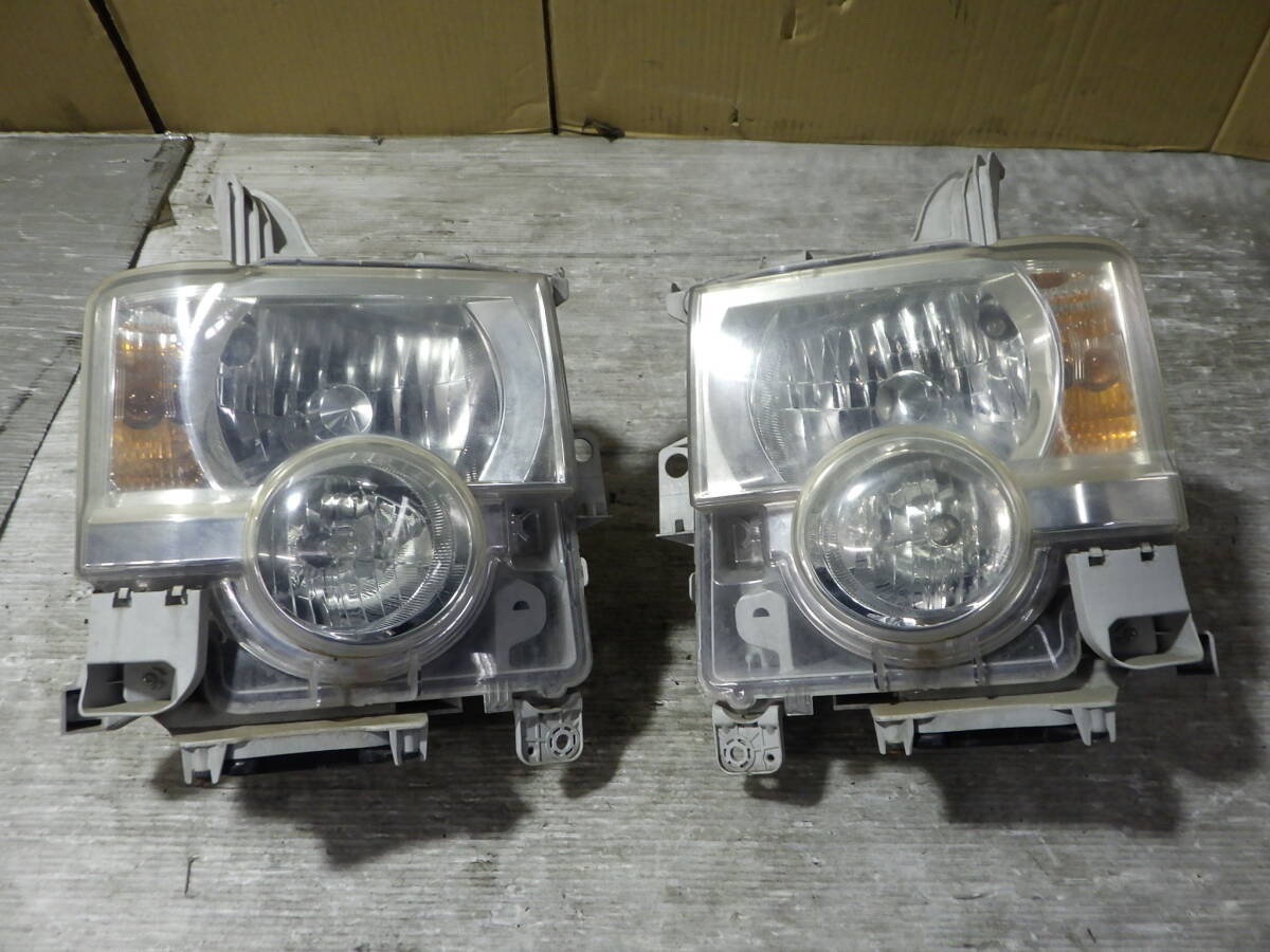 中古】ムーヴコンテカスタム L575S 最強COB LEDイカリング