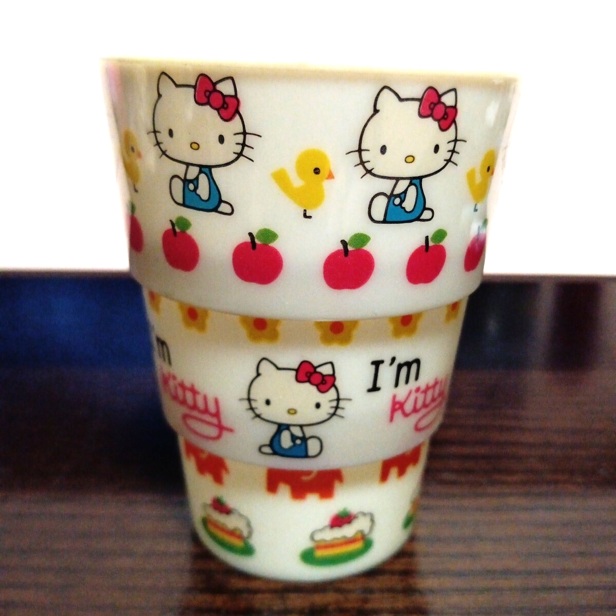 1970～80年代 当時物 希少品 昭和レトロ サンリオ SANRIO 初期ハロー