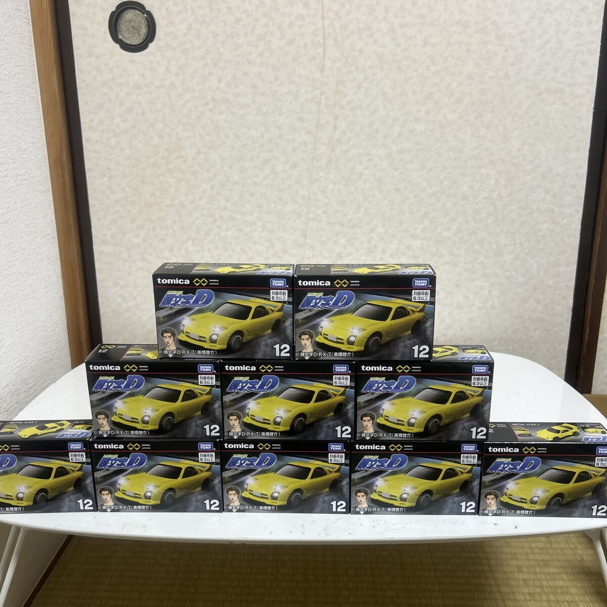 トミカプレミアム 絶版 NO 15 スバル インプレッサ 22B STIパージョン