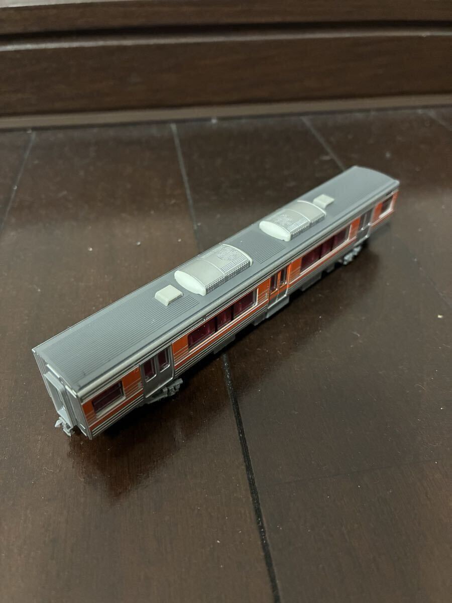 中古】HO珍品真鍮製品日車夢工房メーカー完成品JR東海313系