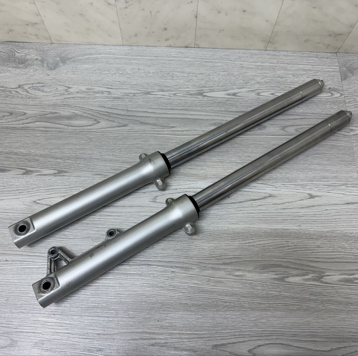 新品】HRC製 イニシャルアジャスター 51450-NLA-003 2個セット