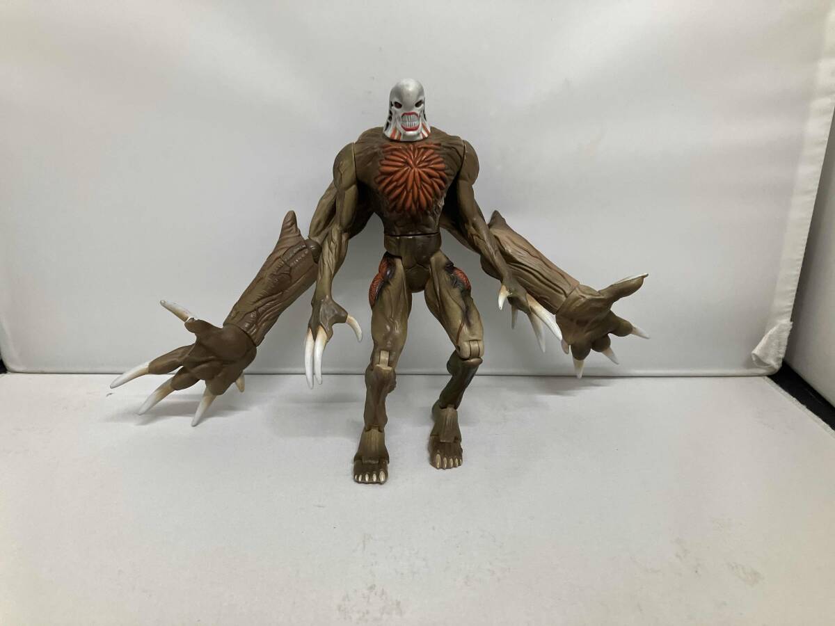 新品】【未開封】バイオハザード ネメシス NEMESIS Type-1 追跡者