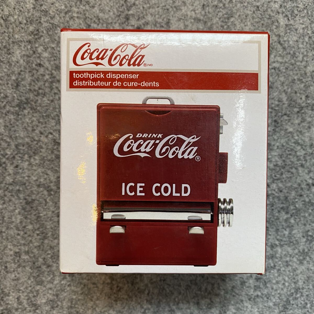 中古】コカ・コーラ 60年代アメリカのレストラン ドリンク