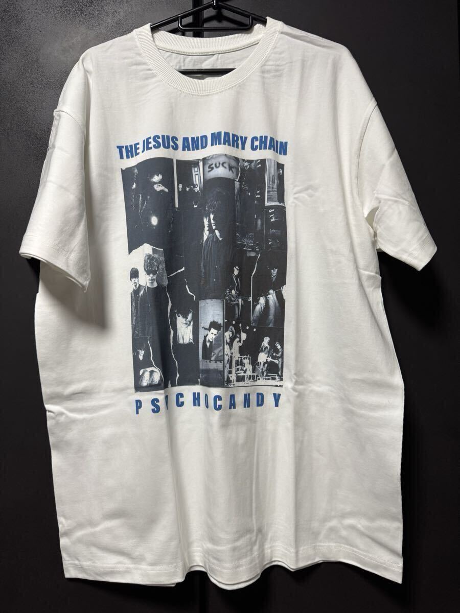 GOOD FELLOWS T-SHIRTS Sサイズ Tシャツ So I'm your friend Chaos On