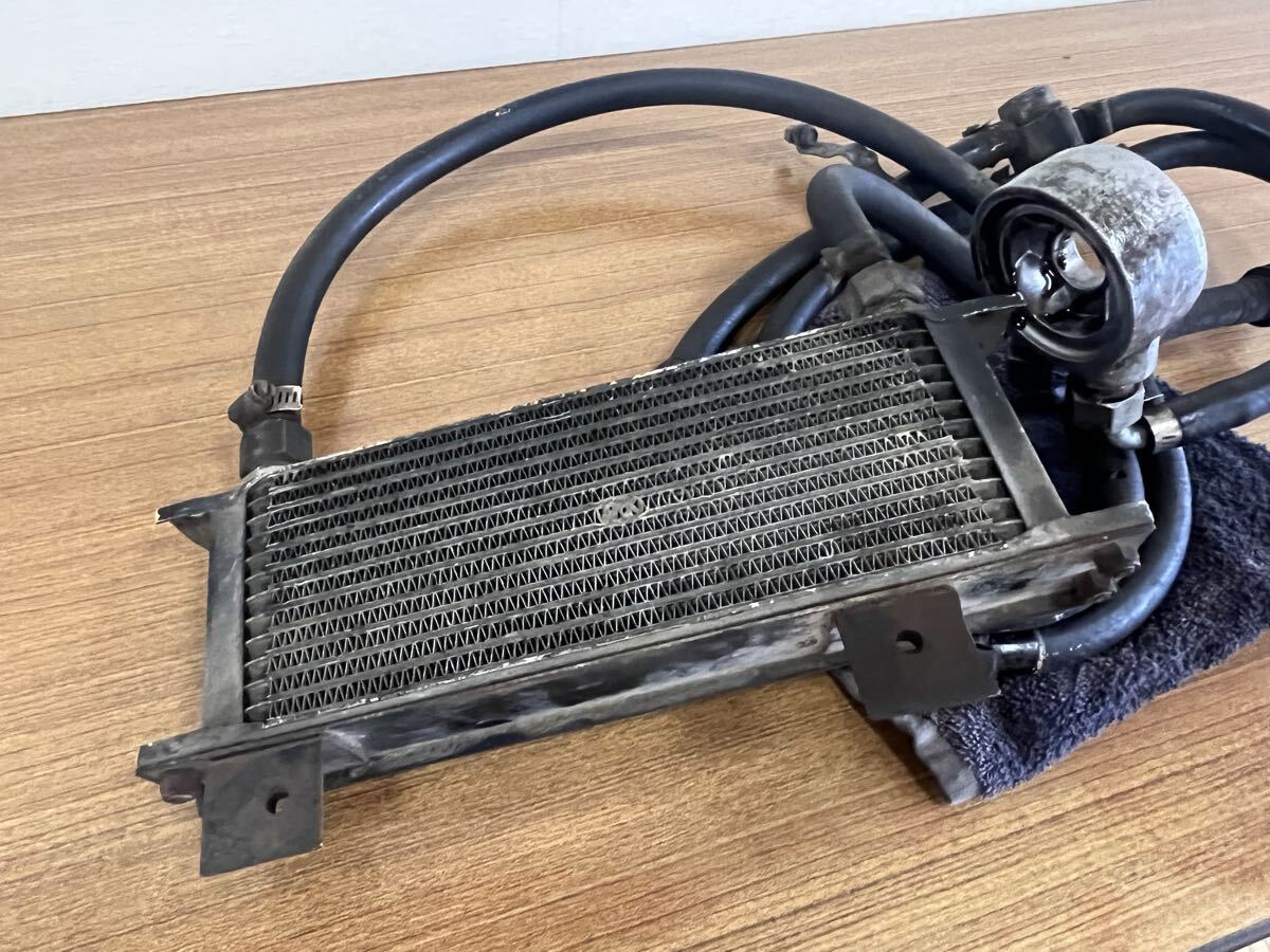 ガラクタ 4AG オイルジェット ピストンクーラー 4AGZ AE86 AE92 AE101