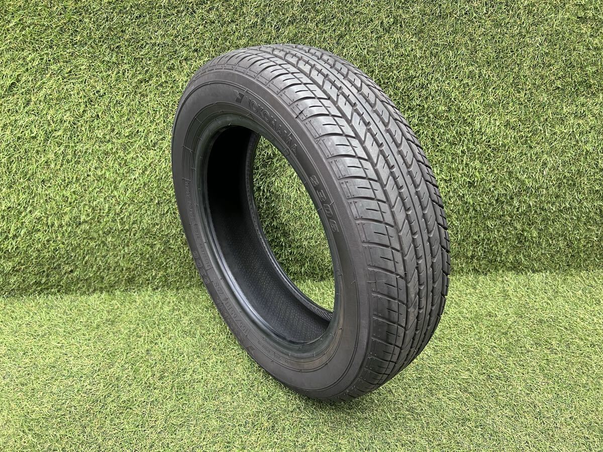 深リム 165/45R16 7J 195/45R16 8J 溝約7mm P.C.D100mm114.3mm 4穴 4