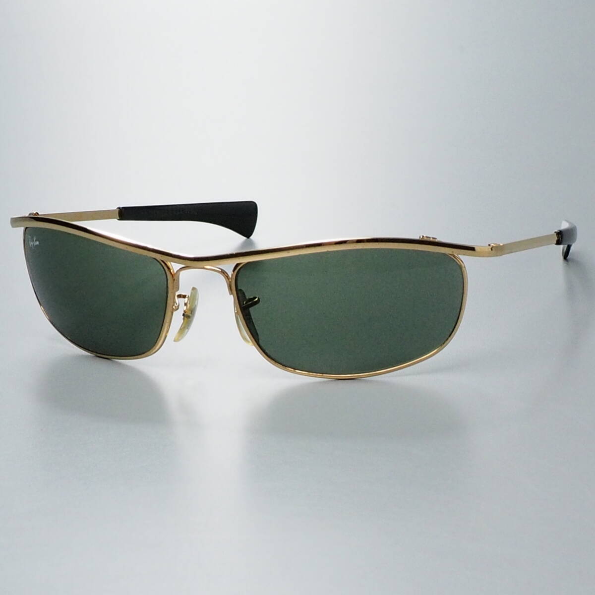 美品Vintage B&L RayBan Olympian DXツーデラ オリンピアン2デラックス