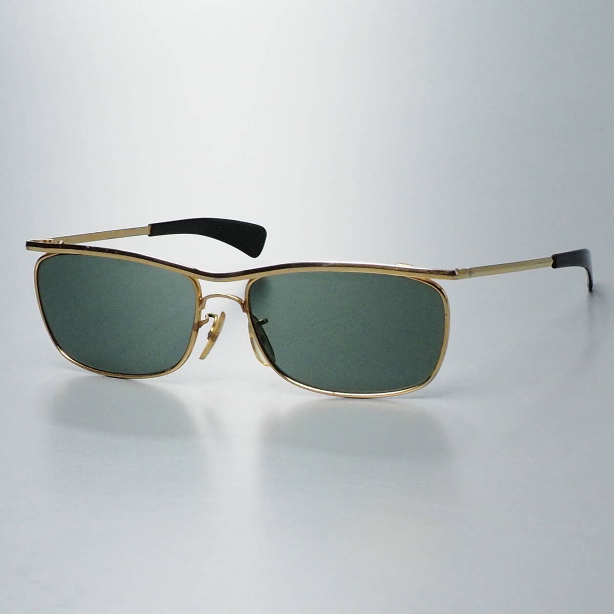 レイバン オリンピアン ボシュロム W1974 B&L レイバン オリンピアン 5 DX W1974 米国製 ビンテージ ボシュロム