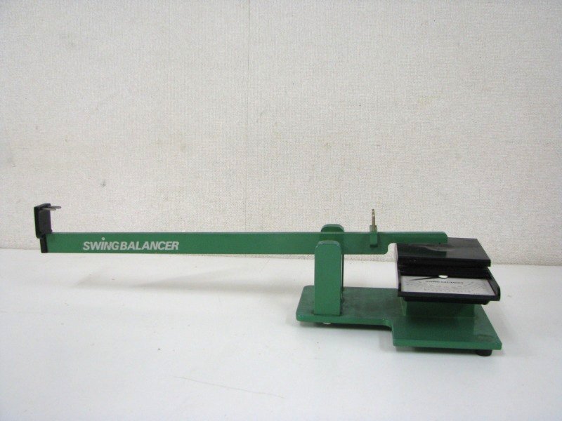 ◎KAMOSHITA 鴨下精衡所◎SWING BALANCER スイングバランサー カモシタ
