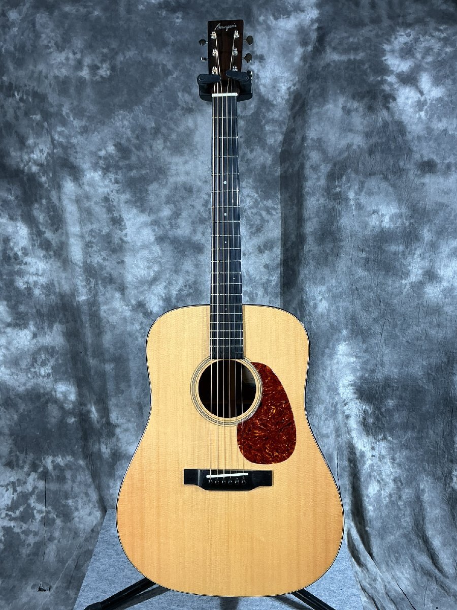 ○K.Country kカントリー アコースティックギター SH-330 KASUGA 春日