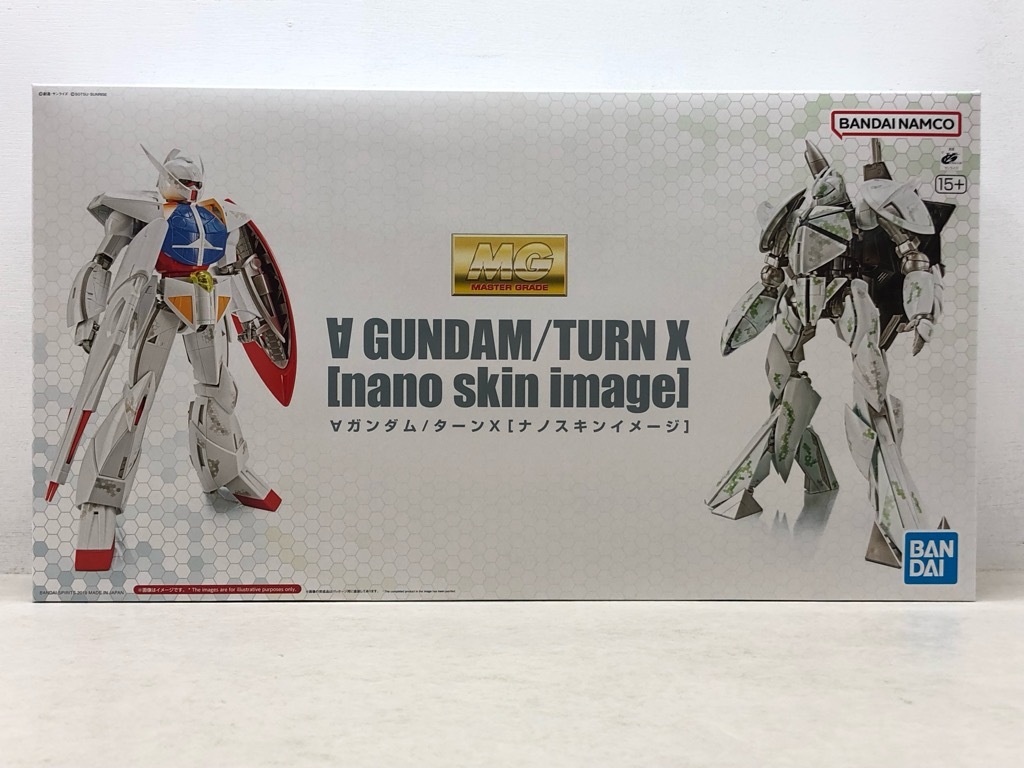 アニメ ポスター ∀ガンダム ターンエーガンダム 劇場版 I 地球光 II