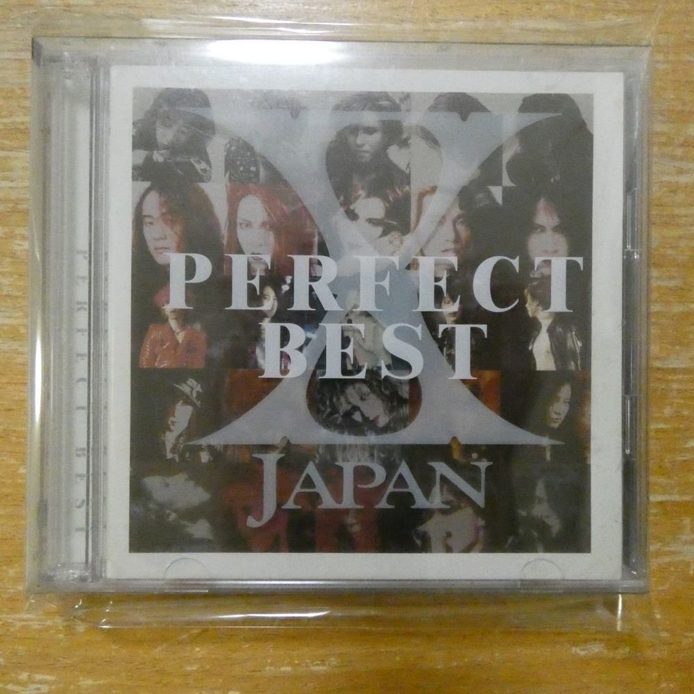 中古】絶版 hide PERFECT SINGLE BOX [13CD+1DVD] CDは全て未開封 ヒデ