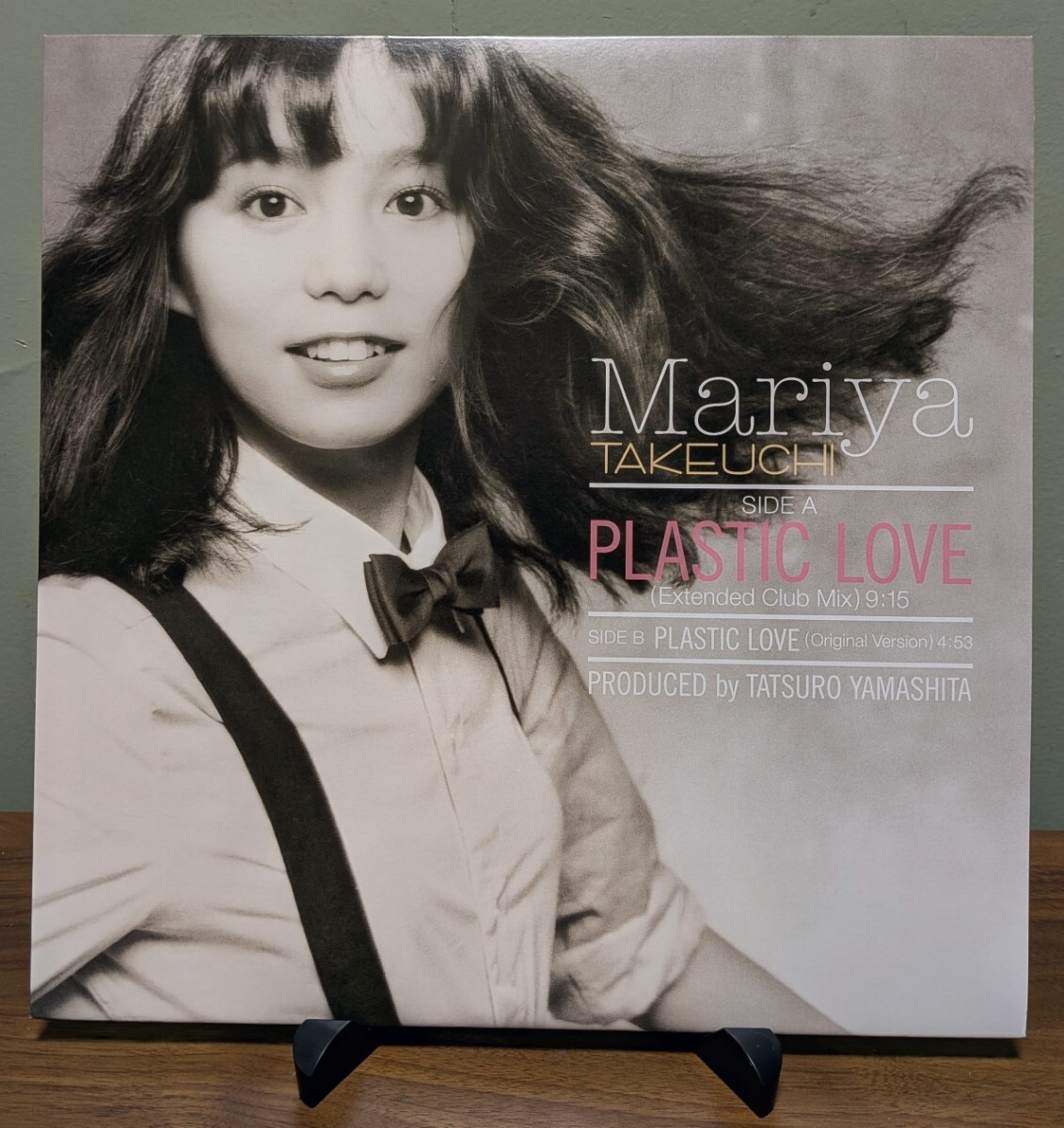 ☆中古CD / 未開封 / 竹内まりや / 真夜中のナイチンゲール