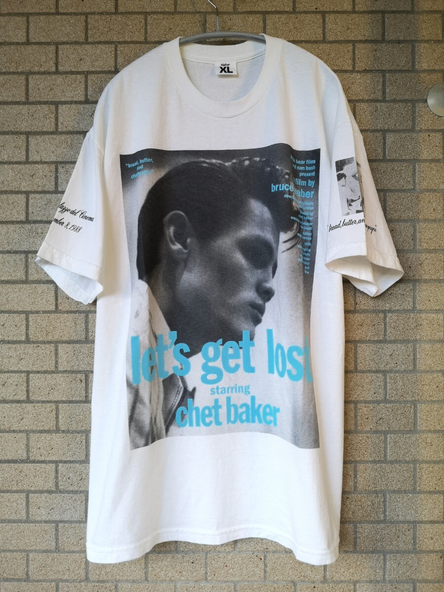 1990年代 ブルースウェーバー bruce weber 激レア vintage ビンテージ