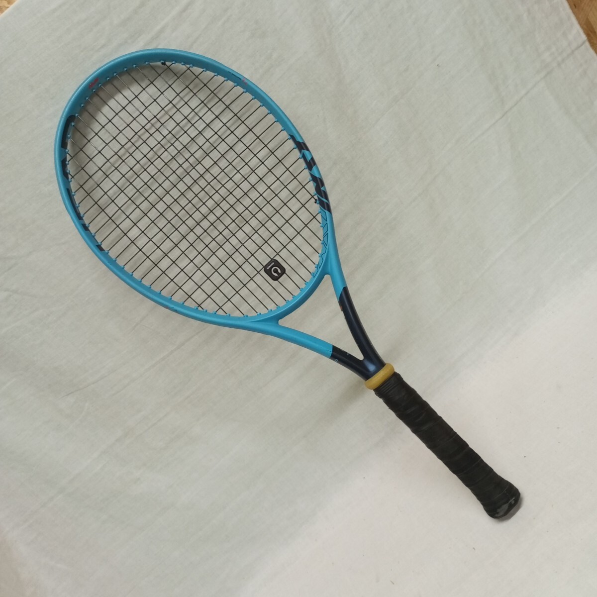 HEAD GRAPHENE XT SPEED LTD テニスラケット Head Graphene XT Speed