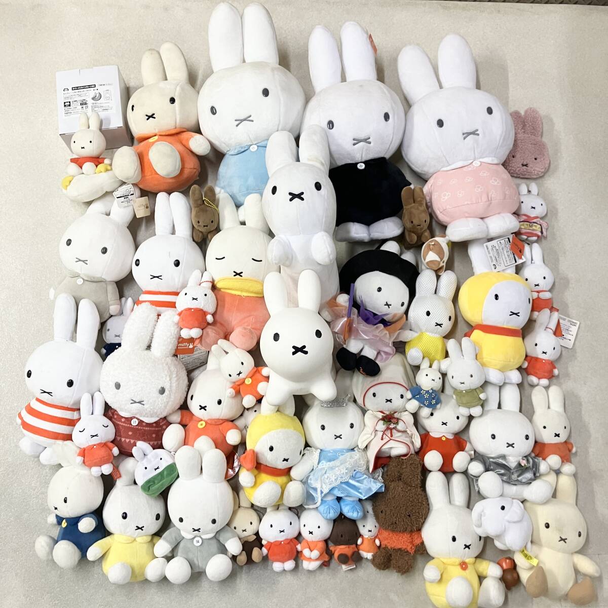 中古】セキグチ ブチ犬 スナッフィー の ぬいぐるみ 希少 レア まとめ