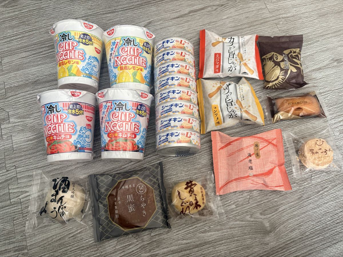 昭和レトロ ガチャガチャ コスモス？ カップラーメン キーホルダー 激