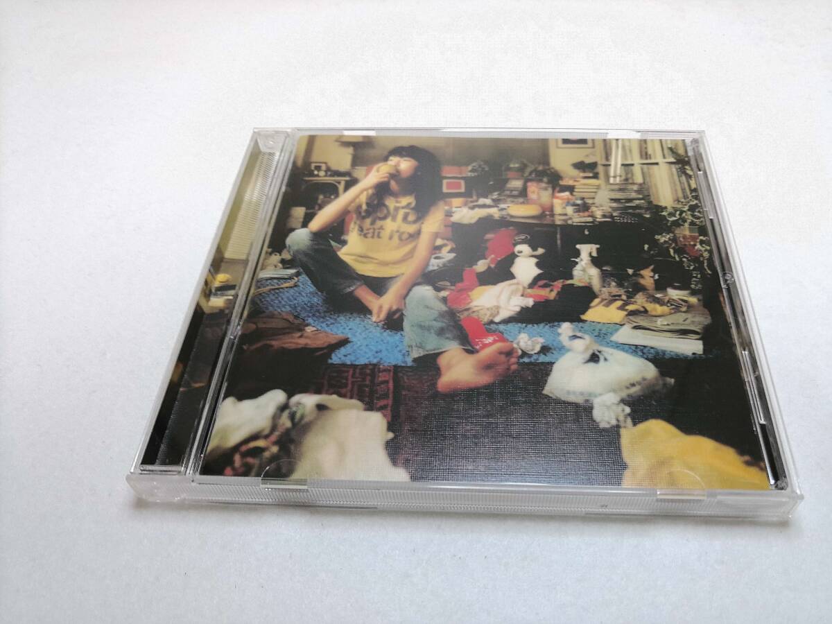 新品】スピッツ 三日月ロック 初回限定盤 CD 素材違いジャケット仕様
