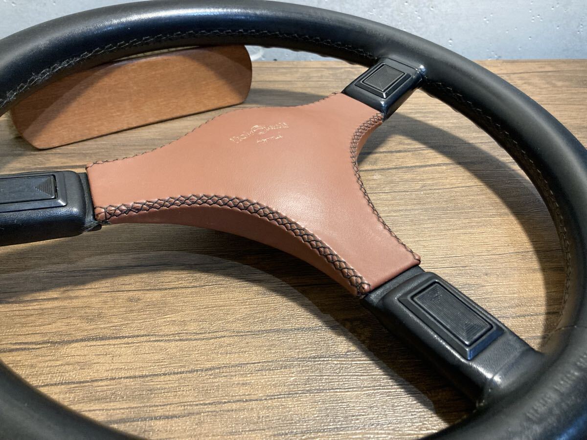 新品】旧車に 未使用品 イタルボランテ アドミラル italvolanti