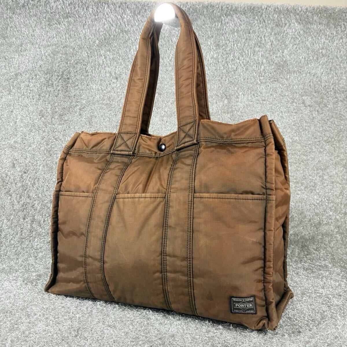 ☆希少☆ HEADPORTER 藤原ヒロシ 美品 ヘッドポーター リュック
