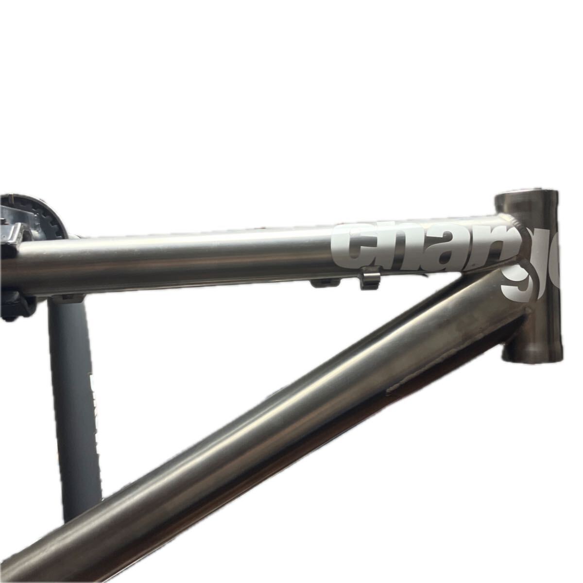 中古】◎激安売切り CHARGE BIKES/チャージバイクス Blender