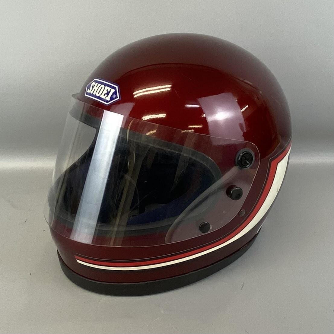 Arai/アライ omni J オムニJ SNELL Mサイズ 57 58cm フルフェイス