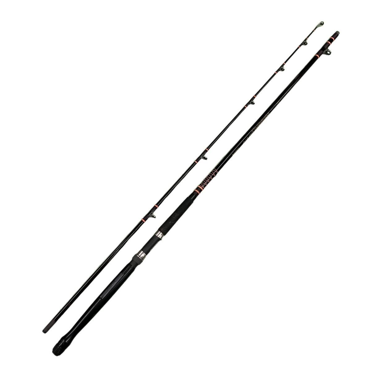 ☆ Daiwa ダイワ PG ポリエステル ゴールド Kenzaki 剣崎 270L 振出