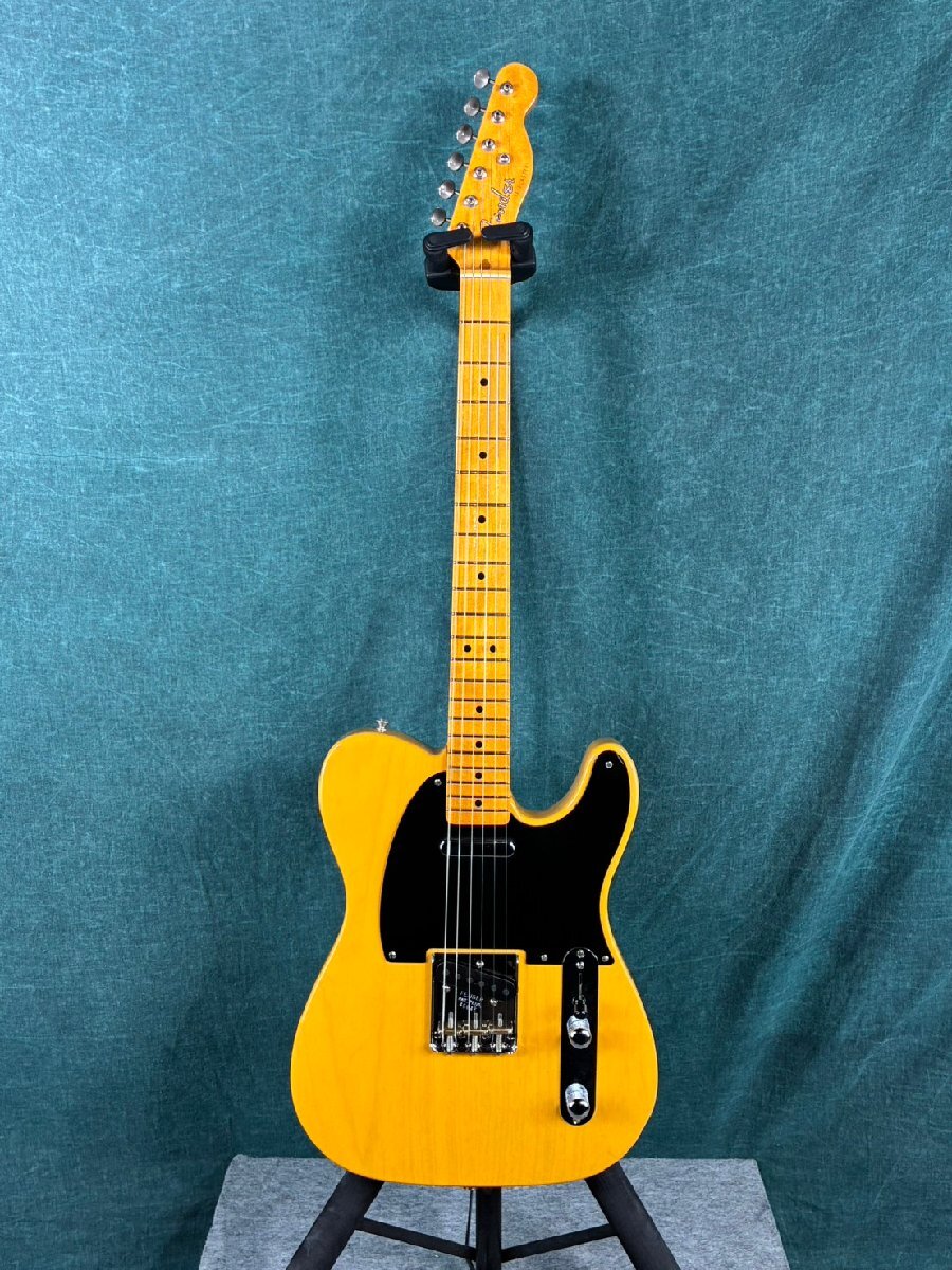 Custom Edition 最上級モデル☆FENDER JAPAN☆ST54-75RV☆アッシュ