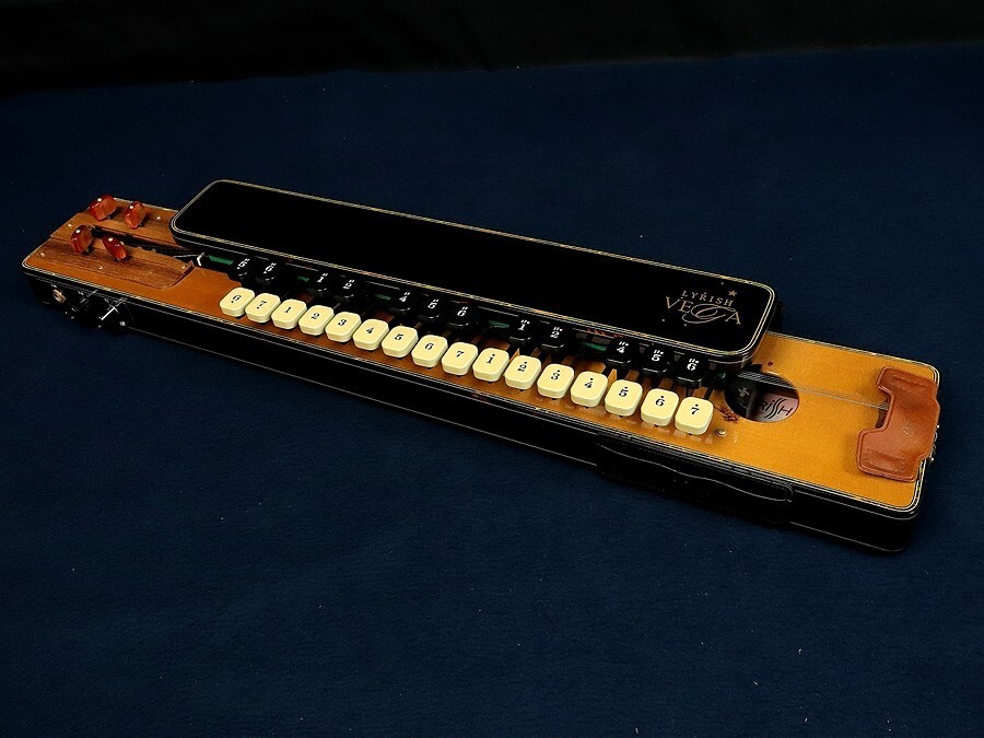 中古】②美品☆ LYRISH ライリッシュ オカリナ SF SC 楽器 2つ
