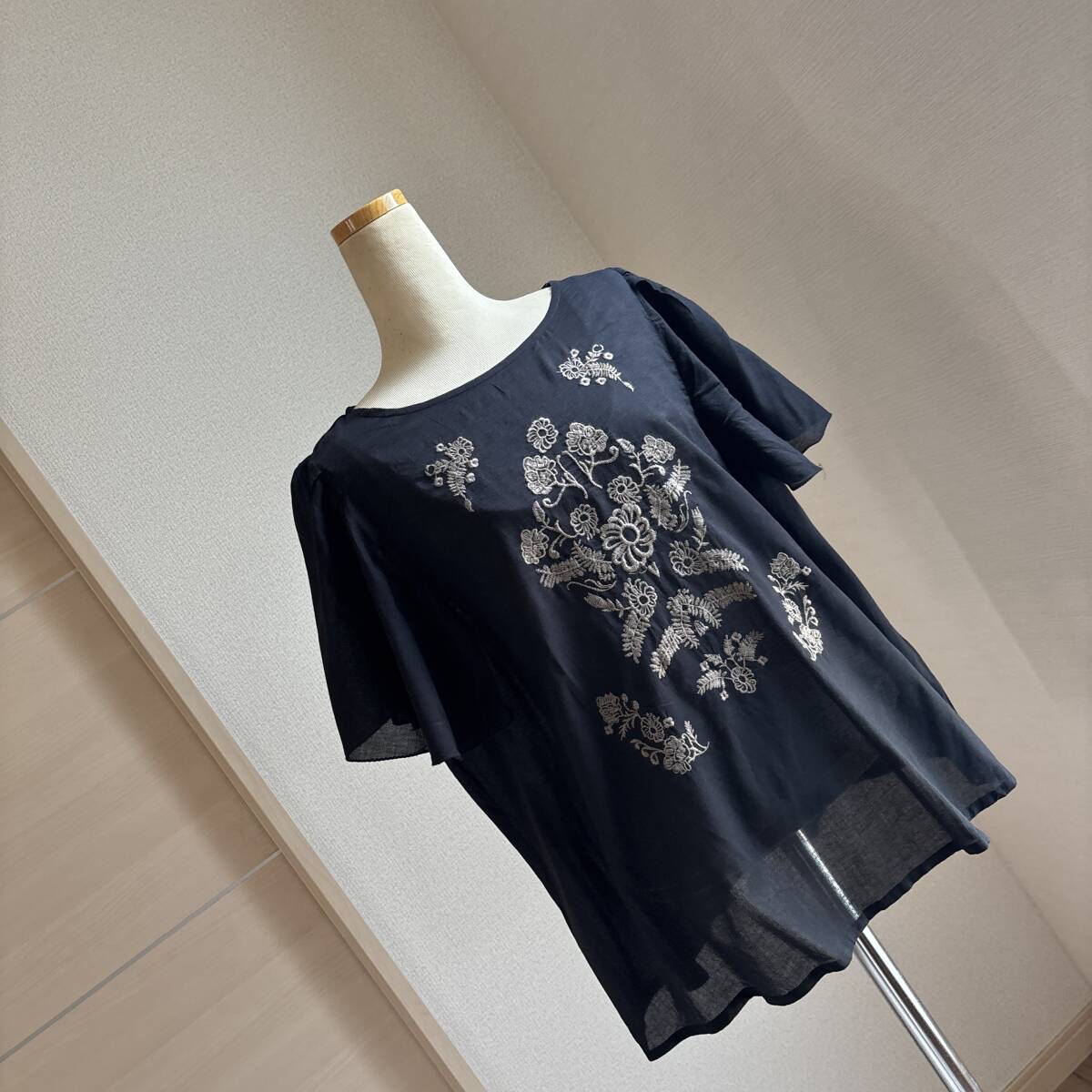 ゲゲゲの鬼太郎 一反木綿 指輪 リング 中古 CLOUD NINE C9 水木しげる