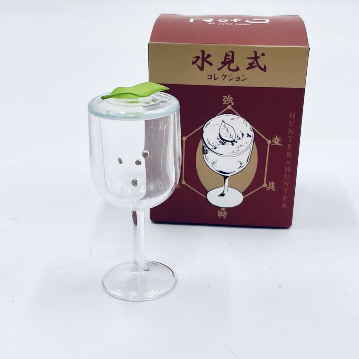 新品】BLEACH ブリーチ コレクション 缶バッジ WJ50周年展Ver. 第2弾