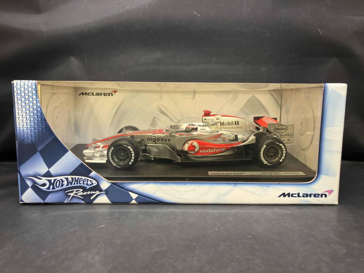 エブロ Hpi racing 1/43 2000 マクラーレン F1 GTR JGTC #21 Zero ゼロ