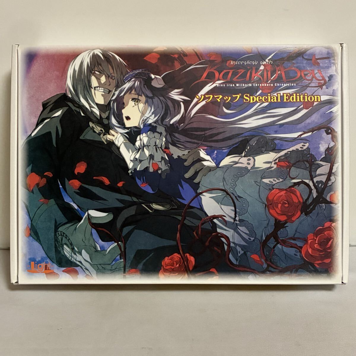 新品】A00】DMMスクラッチ Dies irae ディエスイレ C賞 バスタオル B