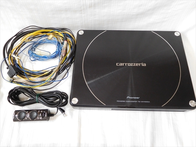 Pioneer GM-D7100 TS-w3020 中古 Pioneer GM-D7100 TS-w3020 中古 2026年最新】GM-D7100の人気アイテム