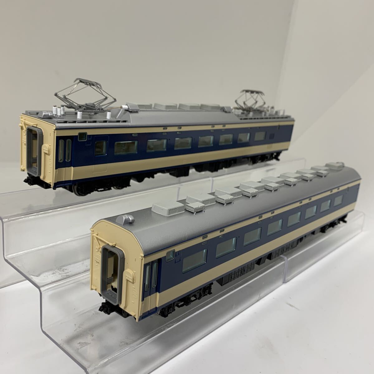 TOMIX HO-710 HOゲージ 国鉄ホキ800形ホッパ貨車 ホキ1220の落札情報