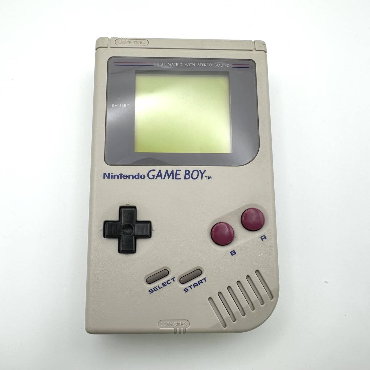 ジャンク GB ゲームボーイ/カラー ソフト 50本セット まとめて（A 検
